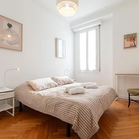 Maison Bianchi - Durante - Downtown Nizza