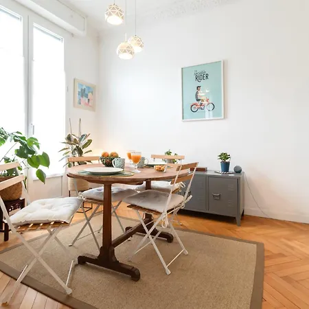 Maison Bianchi - Durante - Downtown Apartment