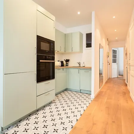 Maison Bianchi - Durante - Downtown Apartment *