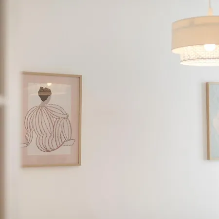 Maison Bianchi - Durante - Downtown Apartment Nizza